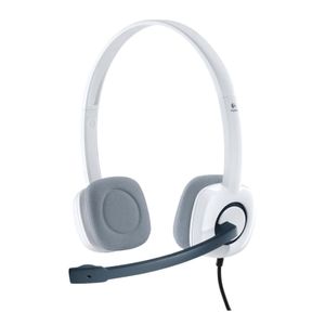 Logitech Stereo Headset H150 On Ear Klinke