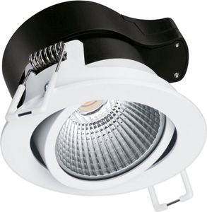Philips Lighting LED-Einbaustrahler RS061B G2 #33109900