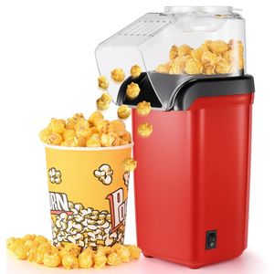 Popcornmaschine, Elektrische Popcorn Maschinen, One-Touch-Bedienung Popcornmaschine, Elektrische Popcorn Maschinen, One-Touch-Bedienung