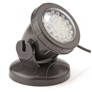 Teich Beleuchtung / LED Spot Set Pontec PondoStar LED Set 1