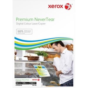 XEROX 003R98058 Premium NEVERTEAR 120mym A4 100 Blatt