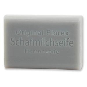 Florex 8112 Schafmilchseife classic Herrenseife 100 g
