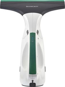SILVERCREST® Akku Fensterreiniger Fenstersauger »Best SFMV 3.7 A1« Teleskopstiel