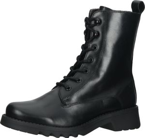 FLY London Stiefelette Stiefelette Leder