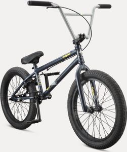 Mongoose Freestyle BMX Legion L80 Blau