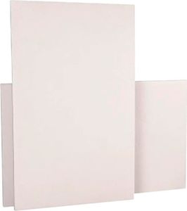 Deska SKAMOTEC 225, 1000 x 610 x 25 mm