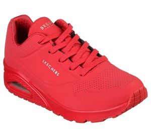Damen Schuhe Sneaker Niedrig Geschnittene Sneaker Stonefly Sneakers in Rot 