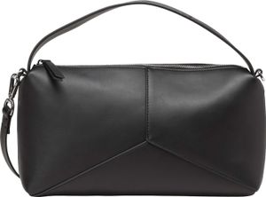 Marc O'Polo Handtasche Umhängetasche Sanya Crossbody Bag Black schwarz