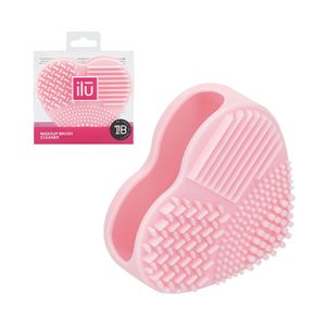 Ilū Brush Cleaner #pink 1 U