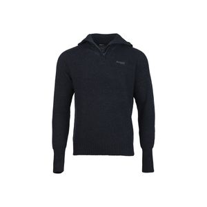 Bergans Ulriken Jumper Herren Woll Pullover, Größe:XXL