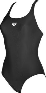 Arena Dynamo - Schwimmanzug Damen, Farbe:schwarz, Größe:40