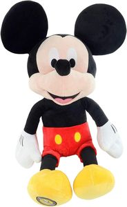 Disney XXL Mickey Mouse Plüsch Spielzeug Kuscheltier 65cm