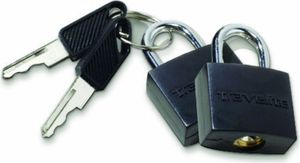 Travelite Travelite Accessories - Kofferschlösser