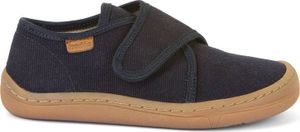 Froddo Barefoot Slippers Dark Blue Größe EU 35