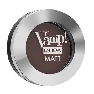 Pupa Vamp! 030 Desert Nude Lidschatten für einen matten Effekt 2,5 g