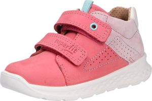 Superfit Mädchen Lauflernschuhe, rosa/pink(rosahellgrn (5520)), Gr. 22