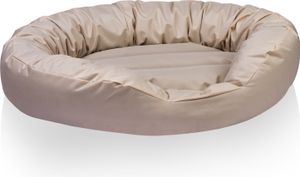 Pelíšek pro psy SUNNY 4v1,3XL,NAMIB-SAND (béžový)