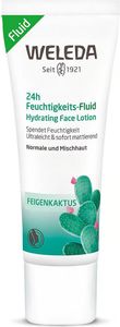 Weleda Feigenkaktus 24h Feuchtigkeit Gesichtscreme 30ml