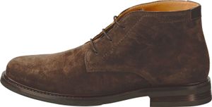 Gant Schnürstiefeletten St Fairkon Herren 31363731323933 Braun 43 EU