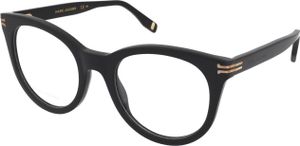 Marc Jacobs Runway MJ 1024 807 BLACK 49/21/140 Damen Brillen