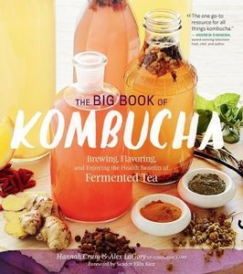 Big Book of Kombucha, the