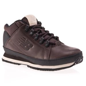 New Balance Schnürboots braun 40,5