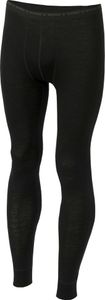 LightWool Longs (pánske) - Aclima, farba:Jet Black, veľkosť:3XL