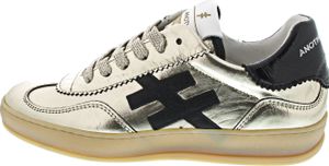Another Trend Damen Sneaker low in Silber, Größe 41 Another Trend Damen Sneaker low in Silber, Größe 41