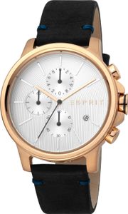 Esprit Course Chrono ES1G155L0035 Herrenuhr Course Chrono Esprit Course Chrono ES1G155L0035 Herrenuhr Course Chrono