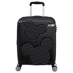 American Tourister Koffer 55/20 EXP TSA MICKEY CLOUDS MICKEY TRUE BLACK Koffer American Tourister Koffer 55/20 EXP TSA MICKEY CLOUDS MICKEY TRUE BLACK Koffer