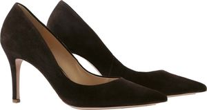 Hogl Damen High Heels 8-107002 8600 Farbe: Braun Größe: 41.5