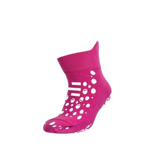 R-EVENGE Kinder Socken POOL BABY XXS ( 16-20 ) rosa