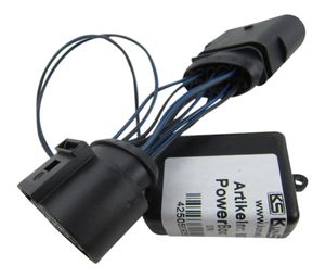 PowerBox Power Box Chip Tuning do +30 PS dla VW Golf 3 III 1.9 SDI TDI Engine VP