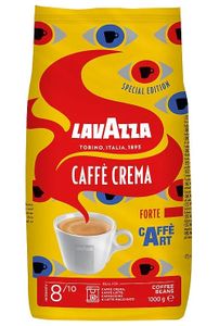 Lavazza Caffè Crema Forte Caffè Art Special Edition 1kg