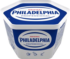 Frischkäse 1,65 kg - Philadelphia
