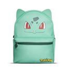 Difuzed Pokemon Rucksack Mini Bisasam