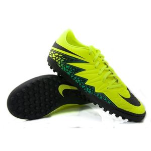 Nike Schuhe Hypervenom Phelon JR TF, 749922703, Größe: 36