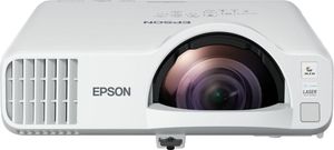 Projektor Laser ST EPSON EB-L210SF, Full HD 1920x1080, 4 000 lúmenov, kontrast 2 500 000 : 1