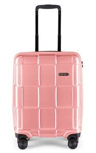 EPIC Crate Reflex EVO Trolley Crystal Rose rosa 57cm