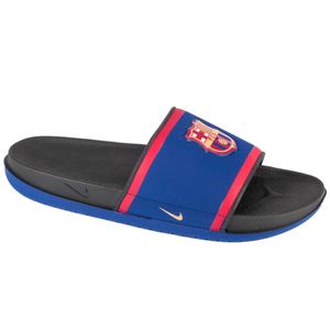 Nike Schuhe Fc Barcelona Slide, FZ3185400