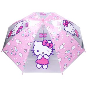 Parasolka dziecięca Hello Kitty Rainy Days