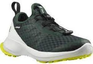Salomon Sense Flow CSWP Waterproof J - Gr 31 - NEU - 414379