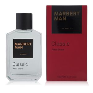 Marbert Man Classic After Shave 100 ml