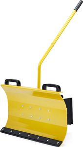 TEXAS Schneeschild 80cm für Kehrmaschine Combi 800TG 800TGE 800B 90068078
