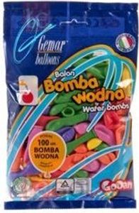 Unbekannt GG PALLONCINO Vodní bomby 100 PZ