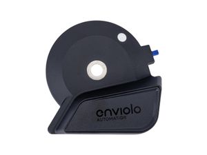 ENVIOLO Interface, Für Enviolo automatic, Bestehend aus Nabe