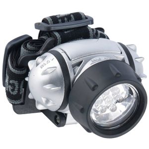 Čelový svetlomet Grundig 7 LED čelový svetlomet