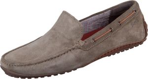 Sioux Mokassins Callimo Herren 31353139373036 Grün 41 EU