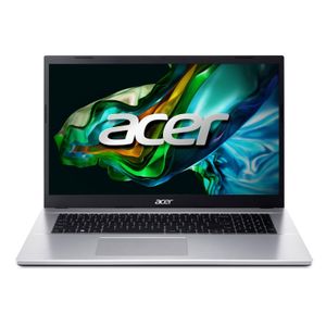 Acer Aspire 3 A317-54-78LA Silber 17,3 Zoll Full-HD 8GB Arbeitsspeicher 1TB