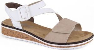 Boty Rieker RKR678 Boty Rieker RKR678